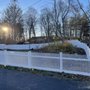 Photo of Henry’s Fence & Snow Plowing