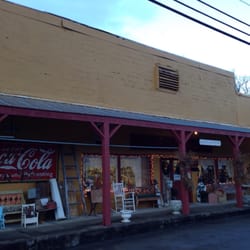 Old Feed Store Antique Mall