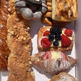 Paris Baguette - Bakeries Near Me - Murfreesboro, Tennessee