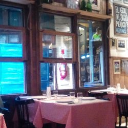 El Bodegon