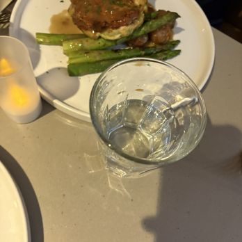 Dovetail Bar & Restaurant - First Harvest Chicken - New American Near Me - Washington, DC, District of Columbia