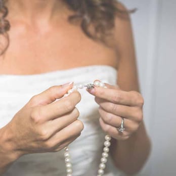 Matt Gleason Photography - Final touches before walking down the aisle. - Event Photography Near Me Matt Gleason Photography - Final touches before walking down the aisle. - Event Photography Near Me