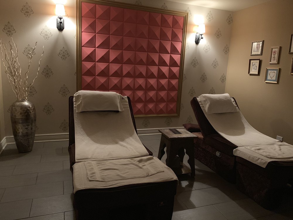 VERSAILLES MASSAGE & BAR 66 Photos & 152 Reviews Massage Therapy