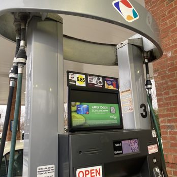 Kroger - Gas Stations Near Me - Prospect, Kentucky