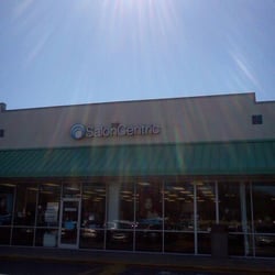 Saloncentric