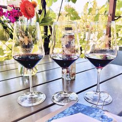 Meadowcroft Wines - GSM wine