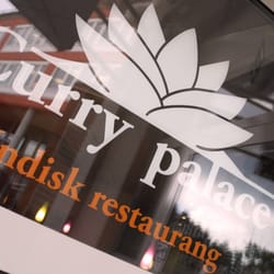 Curry Palace