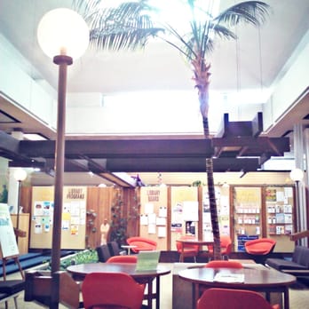 Altadena Library - A most pleasurable reading oasis. - Libraries Near Me - Altadena, California