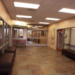 Cathcart Health Center - Cathcart Health Center Entryway