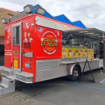 Tacos El Pelon - Food Trucks Near Me - Santa Rosa, California Tacos El Pelon - Food Trucks Near Me - Santa Rosa, California