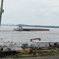 Riverfront Park - Riverfront Park, Wickliffe