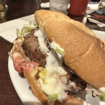 Gordo's Pub & Grill - Burgers Near Me - Norwood, Ohio