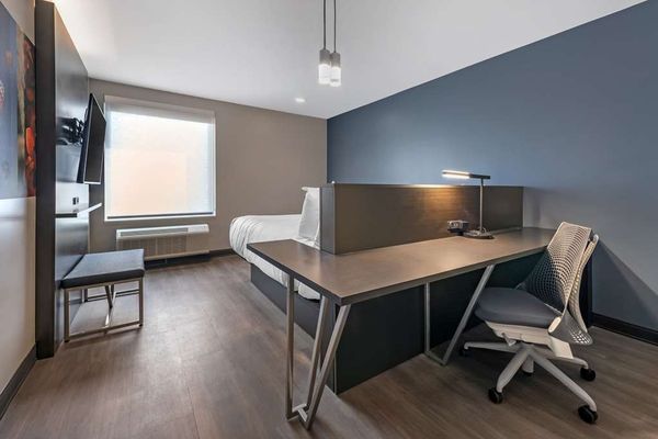 Vīb Hotel by Best Western Denver RiNo by null