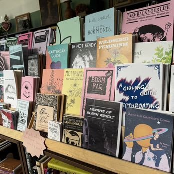The Irreverent Bookworm - Used Bookstore Near Me - Minneapolis, Minnesota The Irreverent Bookworm - Used Bookstore Near Me - Minneapolis, Minnesota