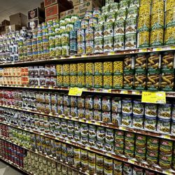 Super Sal Market