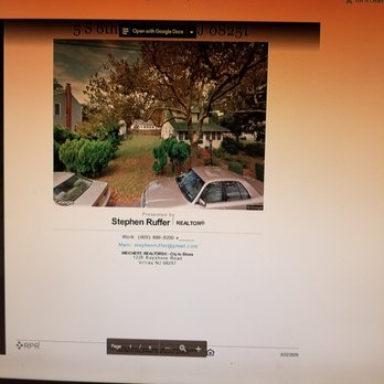 Stephen Ruffer -Weichert Realtors - The Appraiser - Real Estate Agents Near Me - Villas, New Jersey