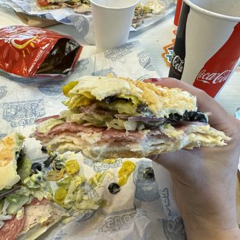 Port of Subs - my flat ass sandwich - Sandwiches Near Me - Bend, Oregon Port of Subs - my flat ass sandwich - Sandwiches Near Me - Bend, Oregon