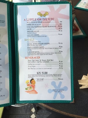 Menu photo 6 Rock-A-Belly Bar & Deli Manhattan, KS Menu photo 6 Rock-A-Belly Bar & Deli Manhattan, KS