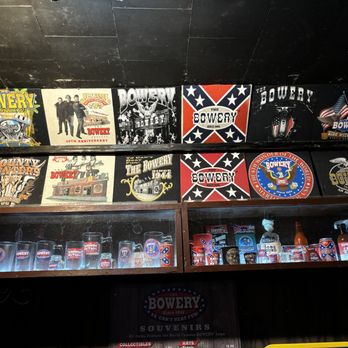 The Bowery - The Bowery Myrtle Beach, SC_Yelp_Sanju-5 - Music Venues Near Me - Myrtle Beach, South Carolina