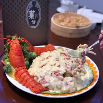 Sampan Cafe - Dim Sum Near Me - Alexandria, Virginia