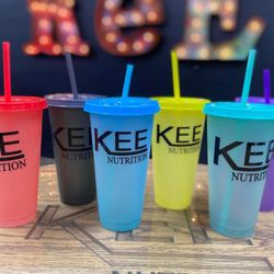 Kee Nutrition - We have Merch