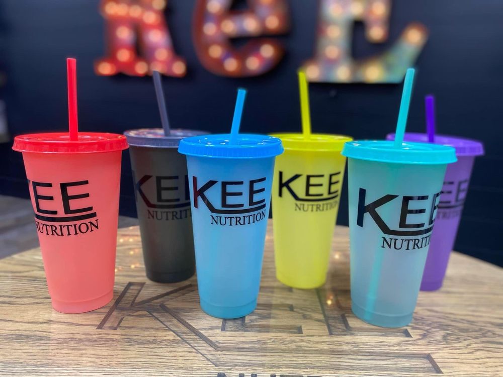 KEE NUTRITION Updated October 2024 21 Photos 454 SE University Ave, Waukee, Iowa Juice