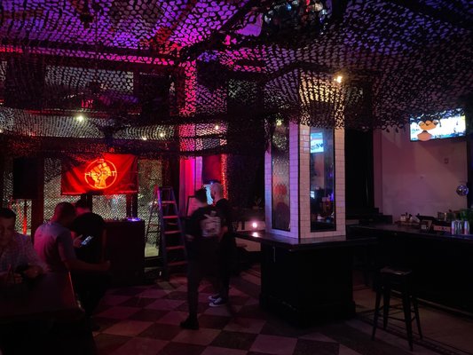 Pattern Bar by null