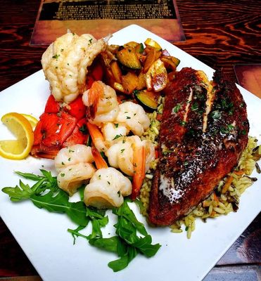 Galveston Seafood & Grill by null