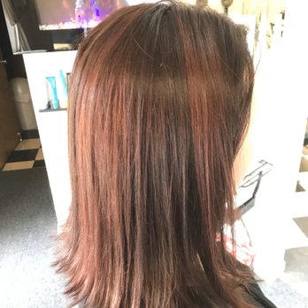 Modello Hair Studio - Hair color - Hair Salons Near Me - Fitchburg, Massachusetts Modello Hair Studio - Hair color - Hair Salons Near Me - Fitchburg, Massachusetts