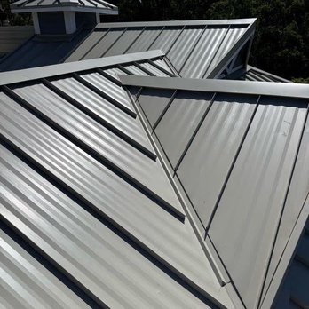 DuraMax Roofing - Complex seams and angles - Roofing Near Me