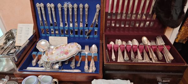 Mikes Estate Sales - Estate Sales & Business Liquidation Services
Estate sales of all sizes! Call or Text for a quote or to schedule a appointment! Mikes Estate Sales - Estate Sales & Business Liquidation Services
Estate sales of all sizes! Call or Text for a quote or to schedule a appointment!