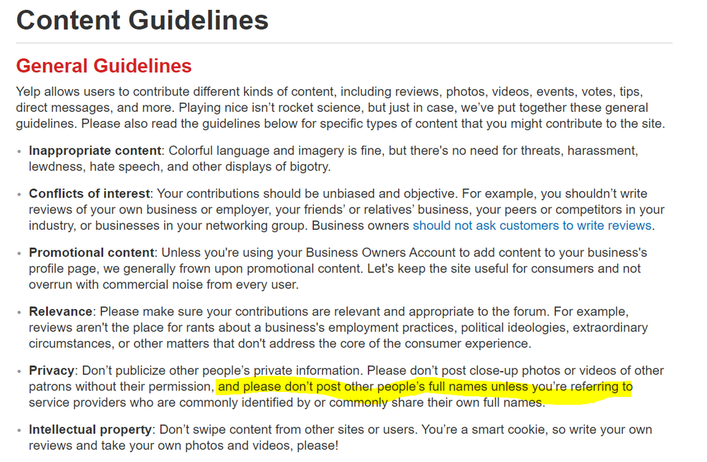 Slide of Pinky's Plumbing