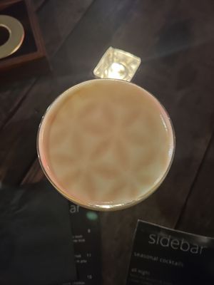 Sidebar by null