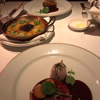 Le Coucou - Steak - French Near Me - New York, New York Le Coucou - Steak - French Near Me - New York, New York