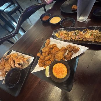 Raw Sushi Bar Lounge - Japanese Near Me - Elk Grove, California Raw Sushi Bar Lounge - Japanese Near Me - Elk Grove, California