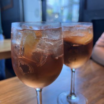 Joyride Pizza - Spritz - Pizza Near Me - San Francisco, California Joyride Pizza - Spritz - Pizza Near Me - San Francisco, California