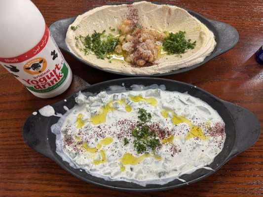 Al Aseel Grill and Cafe by null