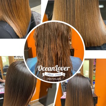 Eva Beauty Salon - Hair Stylists Near Me - Canton, Michigan