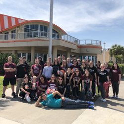 Harvest Christian Academy - HCA students participating in Destination Imagination!