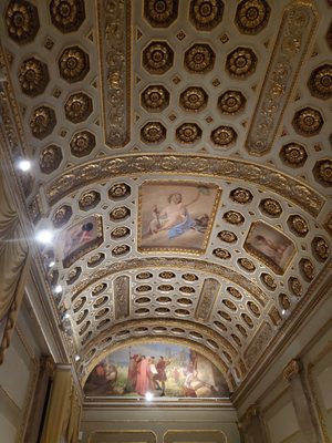 Villa Cora by null Villa Cora by null