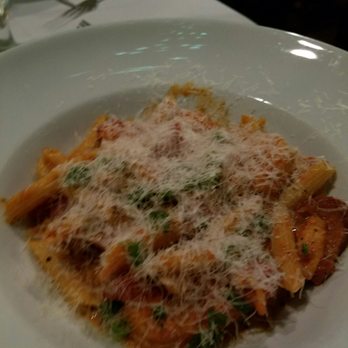 Firefly - Cajun pasta with shrimp, crawfish and sausage! - Steakhouses Near Me - Panama City Beach, Florida Firefly - Cajun pasta with shrimp, crawfish and sausage! - Steakhouses Near Me - Panama City Beach, Florida