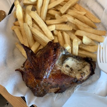 Red Fuego - 1/2 of Chicken - Peruvian Near Me - Lehi, Utah Red Fuego - 1/2 of Chicken - Peruvian Near Me - Lehi, Utah