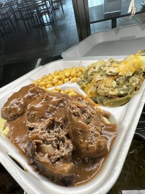 Ramzys Meat & Three by null