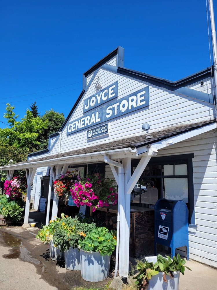 JOYCE GENERAL STORE 18 Photos & 11 Reviews 50883 Highway 112, Port