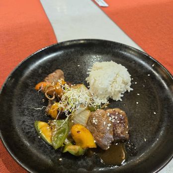 Himitsu - Pan Asian Near Me - Cabo San Lucas, BCS