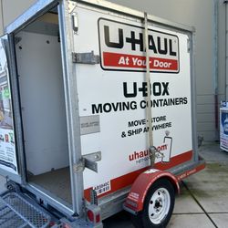 U-Haul - Sacramento