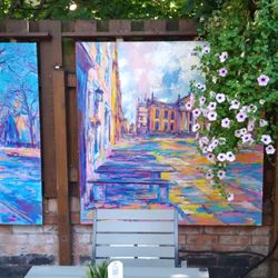 Beer Garden
