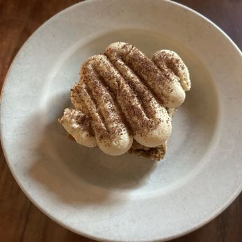 The Red Hen - Espresso & Mascarpone Tiramisu - Italian Near Me - Washington, DC, District of Columbia The Red Hen - Espresso & Mascarpone Tiramisu - Italian Near Me - Washington, DC, District of Columbia