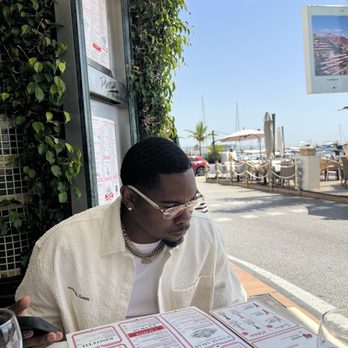 Pizzeria Picasso - Italian Near Me - Marbella, Massachusetts Pizzeria Picasso - Italian Near Me - Marbella, Massachusetts