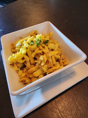 Continental Treat Fine Bistro by null